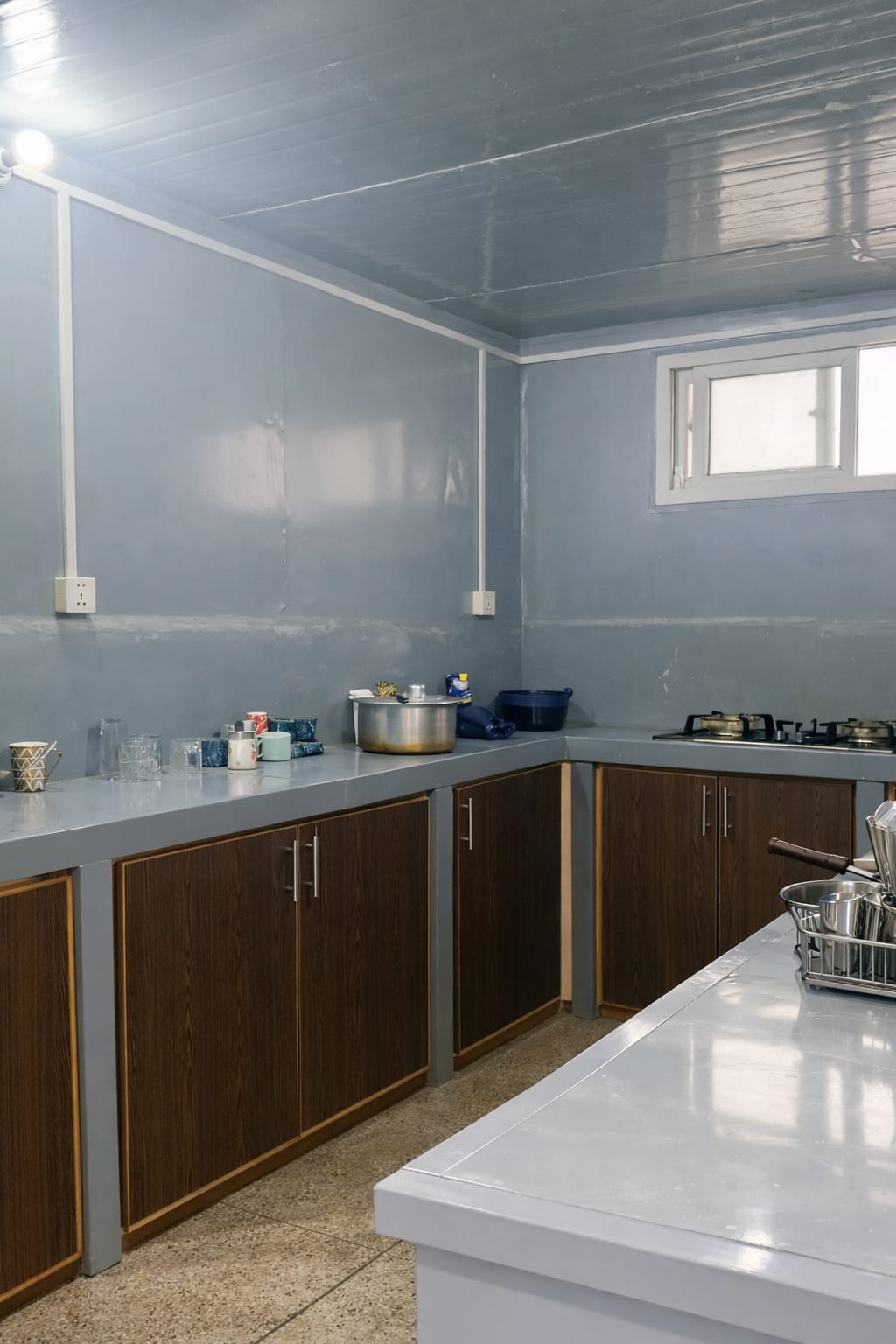 601-G9-9/1 Single Bed 2 Person Stay Rs. 6890