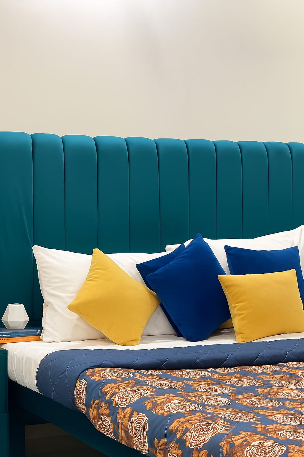 Family Deluxe Suite | 4 Adults + 2 Kids | 601- G9/1 Islamabad | SkyBnB
