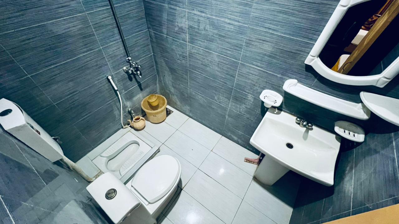 Family Standerd  Room 3 To 4 Persons occupancy G-9 Islamabad