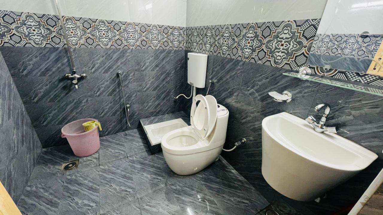 Deluxe Room SkyBnB