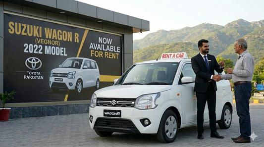 Suzuki Alto 2022+