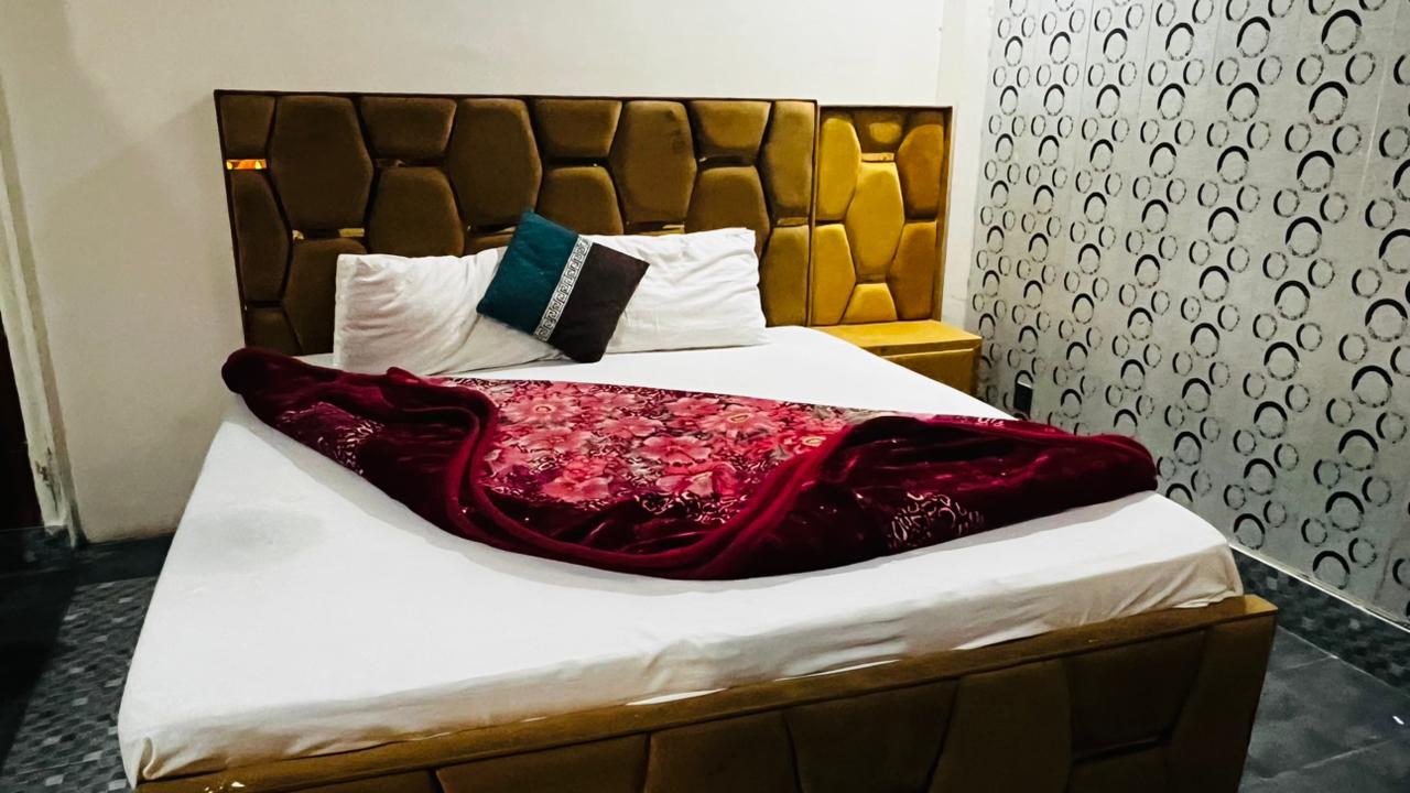 101 – Family Suite, Royal Executive Residency
