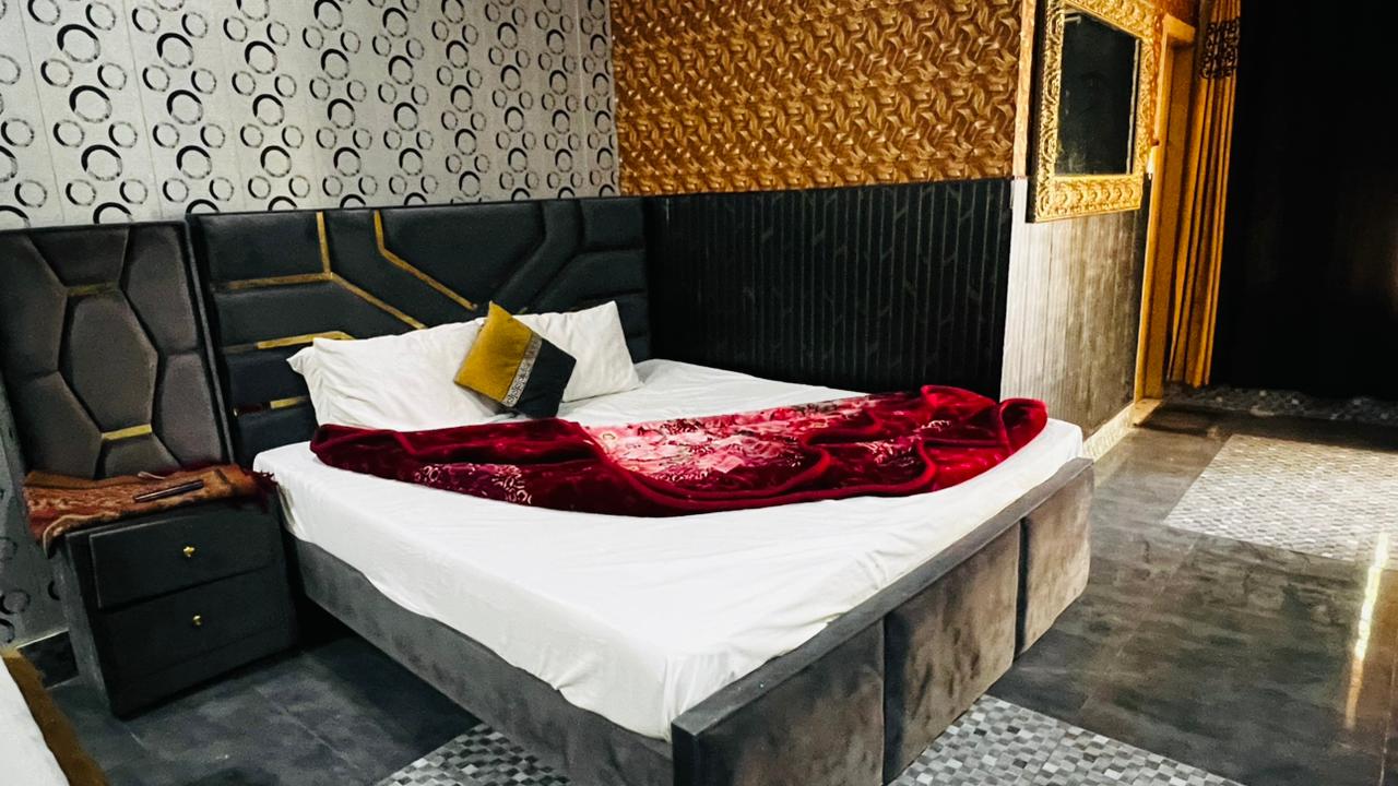 101 – Family Suite, Royal Executive Residency