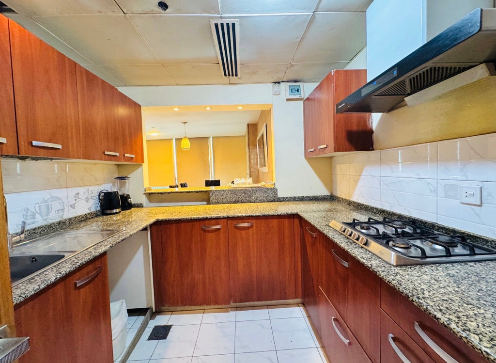 3 Beds Luxury Apartment | Centaurus Tower Islamabd Rs. 69000