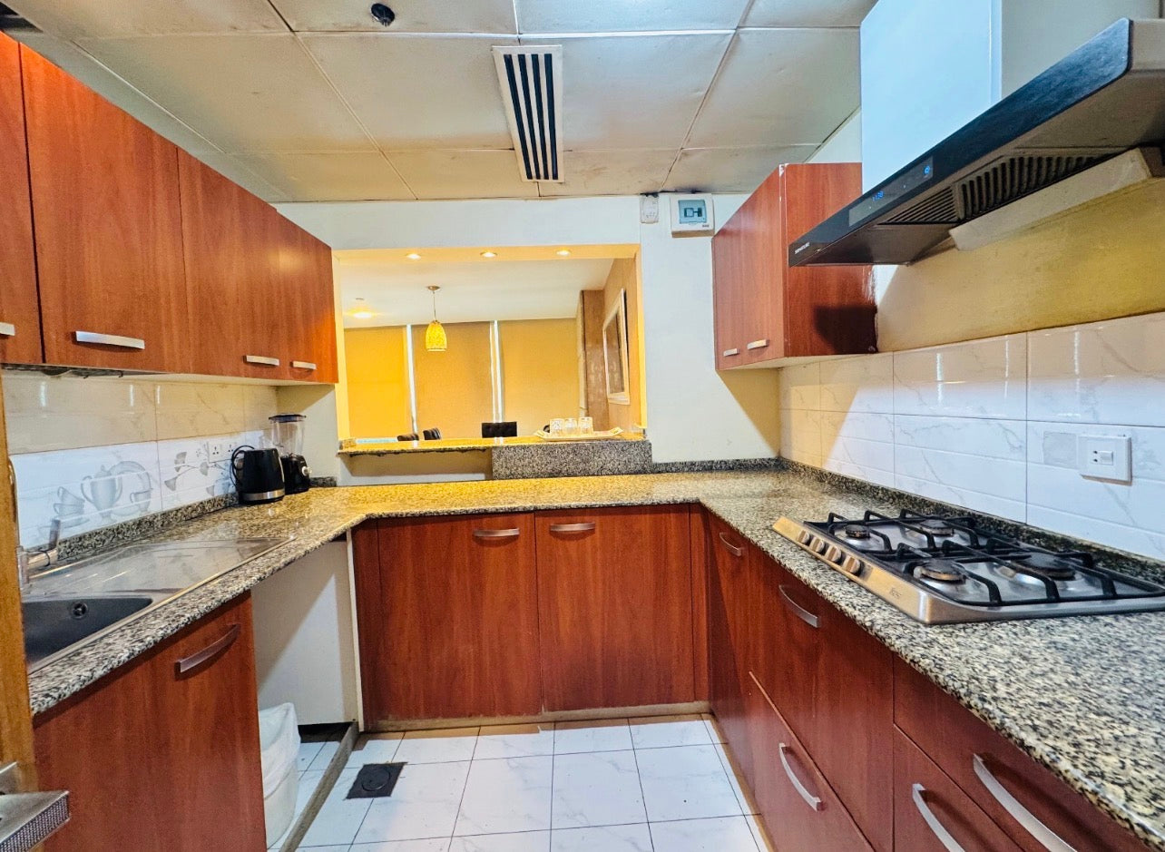 3 Beds Luxury Apartment | Centaurus Tower Islamabd