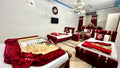 F-3 Family suit Room 6-8 Persons Space Rs. 13900