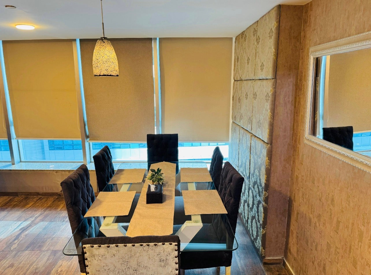 3 Beds Luxury Apartment | Centaurus Tower Islamabd