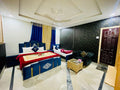F2 – Master Bed + Single Bed | Galaxy Lodge  Price: PKR 7800 / night Capacity: 3 Guests