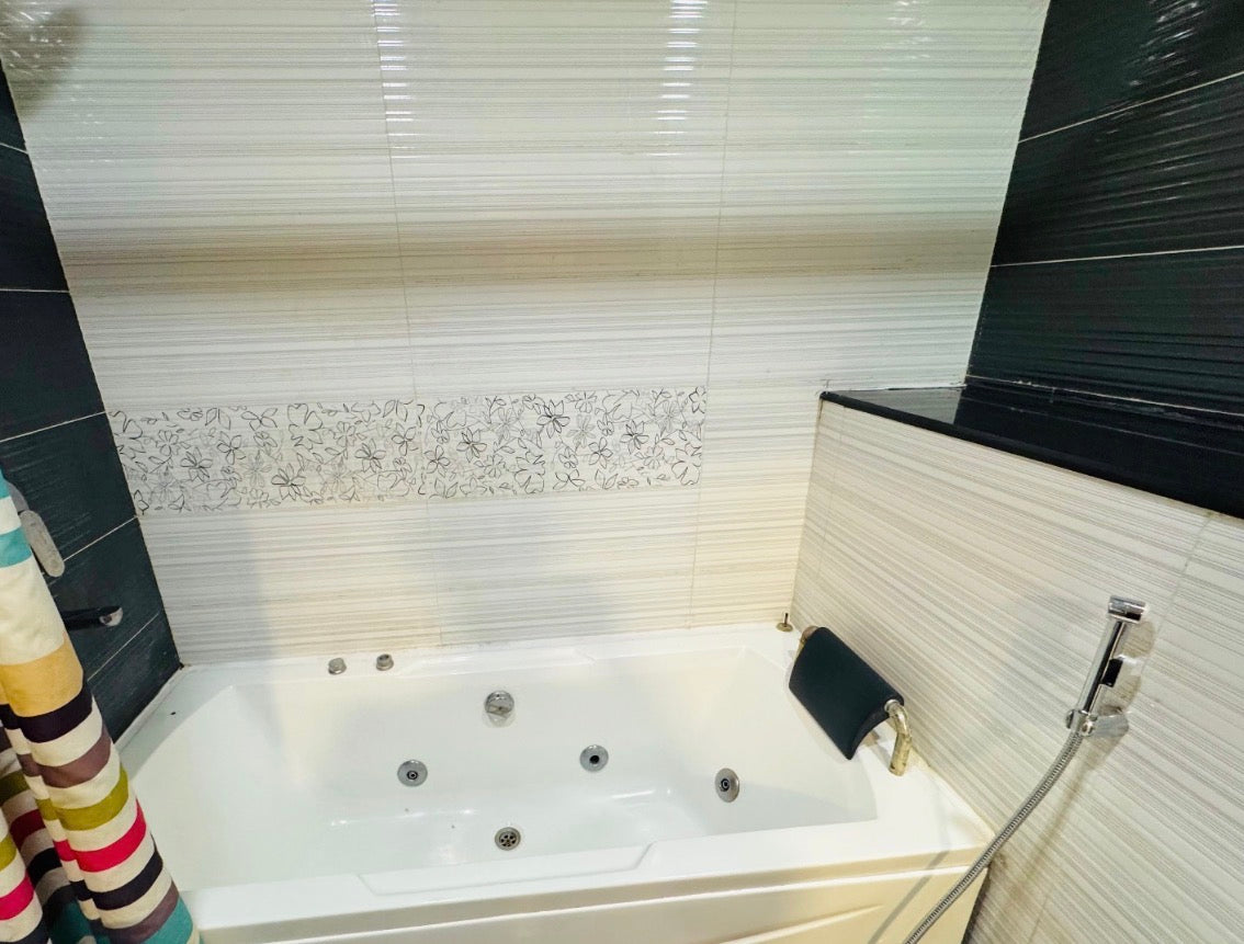 3 Beds Luxury Apartment | Centaurus Tower Islamabd