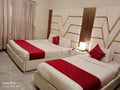 F-8/2 Islamabad | Standard Master Bedroom for 4 Guests