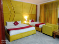 F-8/2 Islamabad | Family Room with Double Master Beds | 4+ Guests Rs. 14900