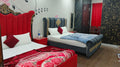601- G-9/1 triple Room 2 Beds 3 Persons stay