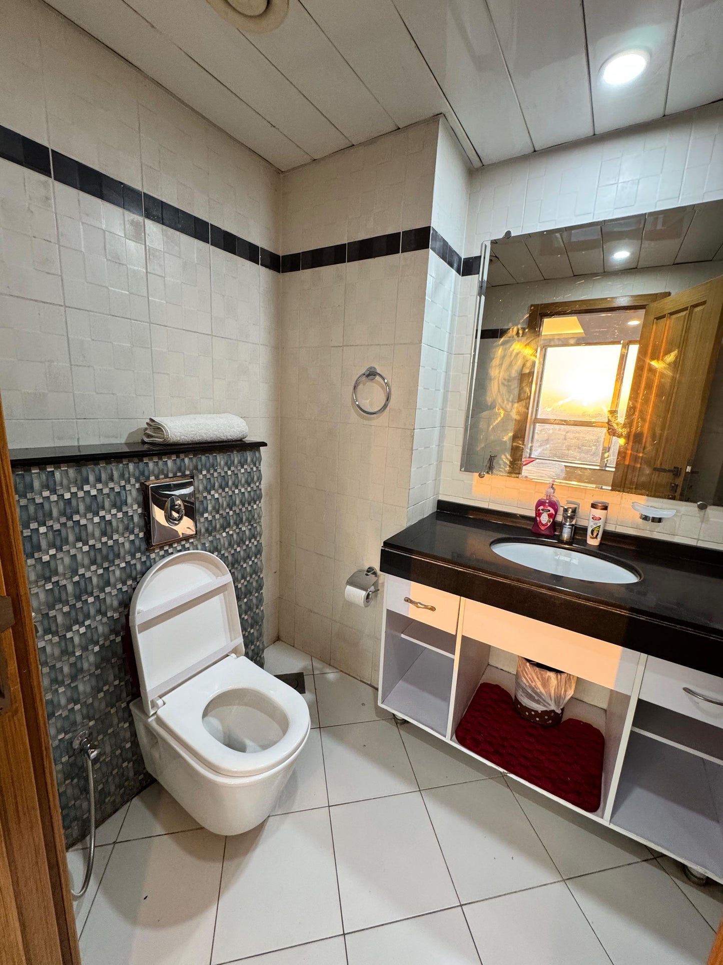 2-Bed Apartment | Centaurus Tower A-602 | Luxury Stay in Islamabad