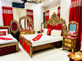 G-9/4 | Master Plus Room | 3 Guests | Single Bed Setup Rs. 8900
