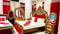 G-9/4 Islamabad | Family Suite 131-132 | 2 Master Beds + 1 Single Bed | 13900