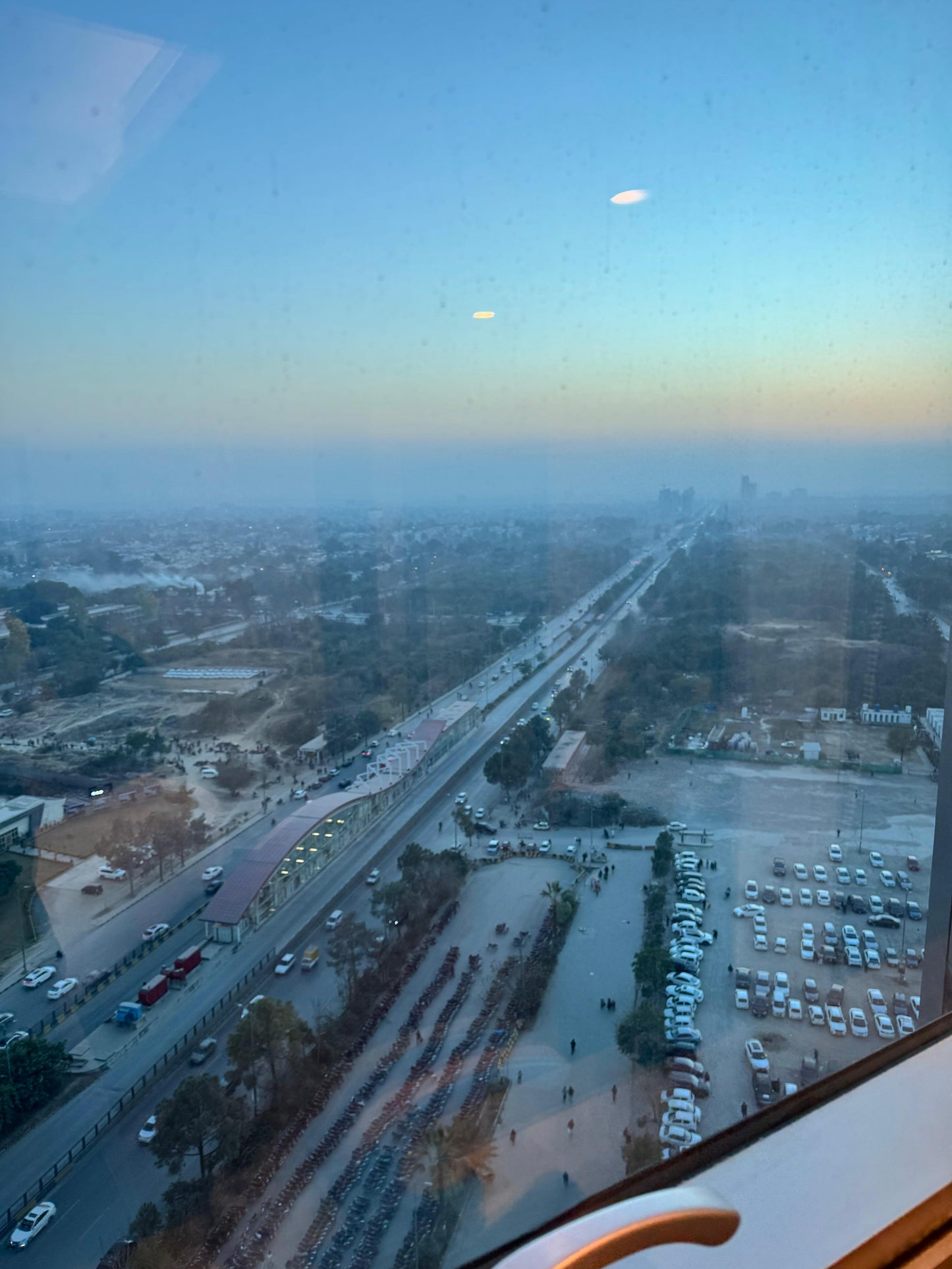 2-Bed Apartment | Centaurus Tower A-602 | Luxury Stay in Islamabad
