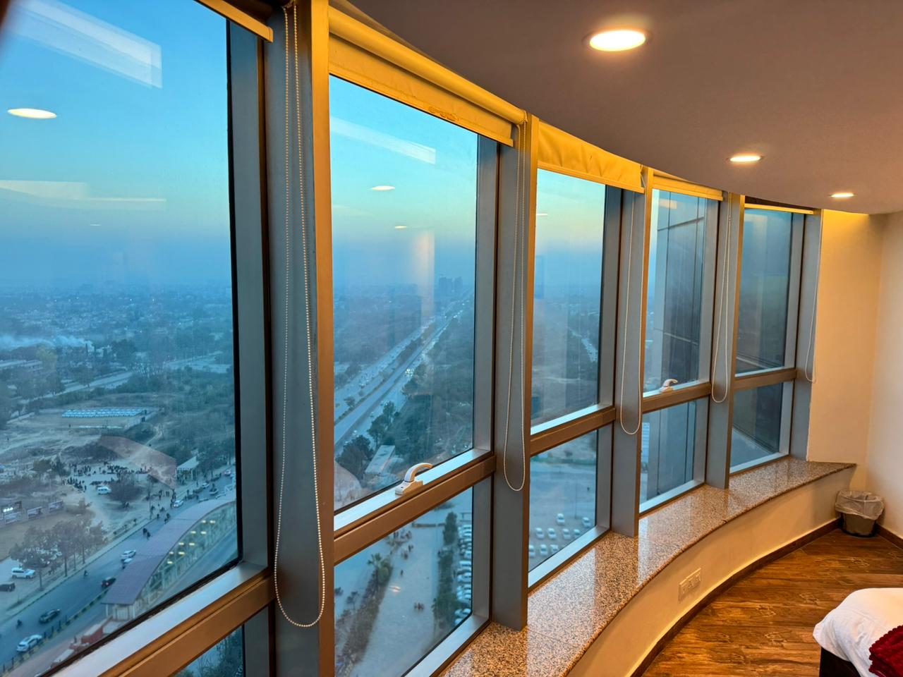 2-Bed Apartment | Centaurus Tower A-602 | Luxury Stay in Islamabad