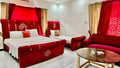 Family Room | 4 Guests | F-7/1 Islamabad | Daily Stay from Rs. 12,900 | SkyBnB