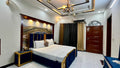 Spacious Master Bedroom | 2–3 Guests | G-13/3 Islamabad | Daily Stay from Rs. 5,900 | SkyBnB