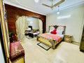 G-9/3 Islamabad | Master Plus Room | Single Beds | 3 Guests |SkyBnb