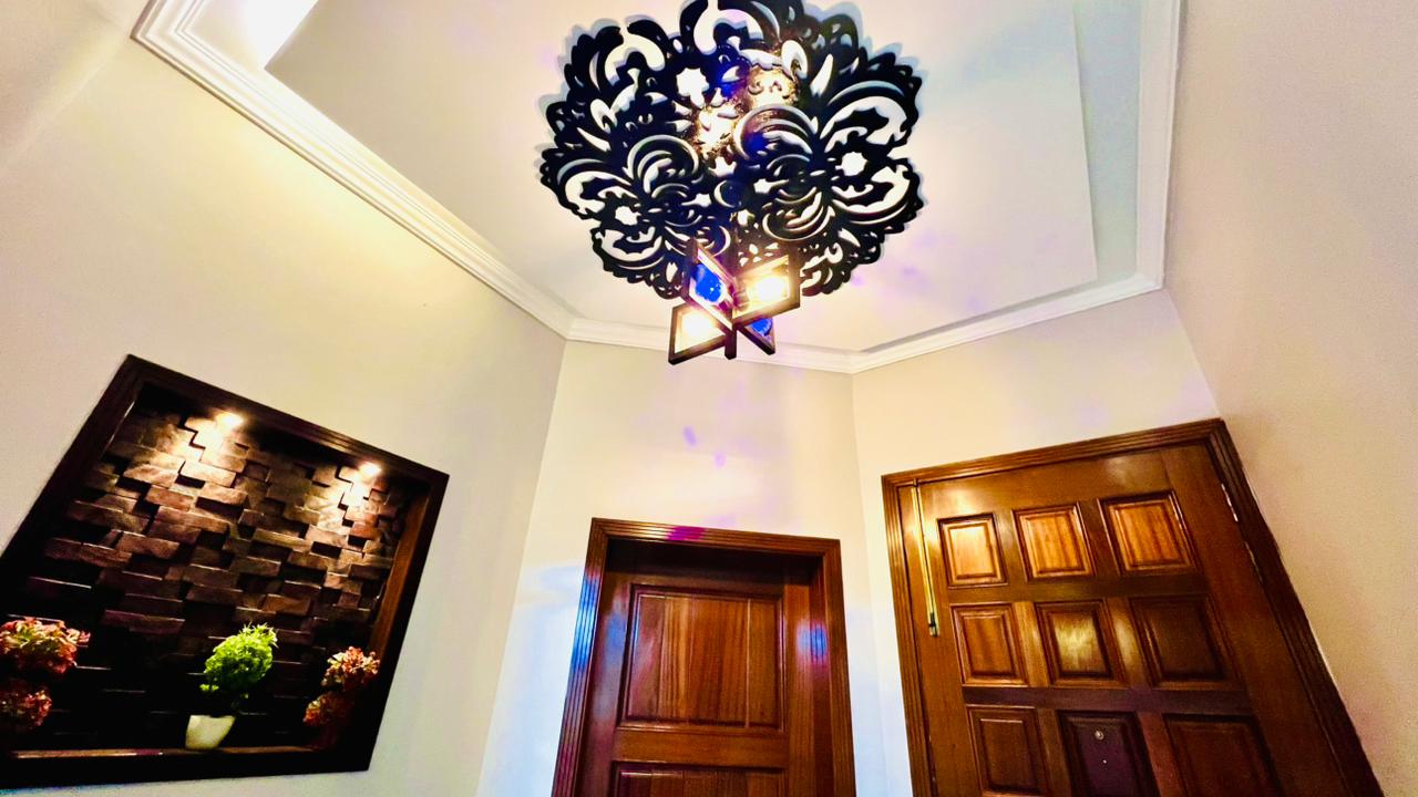 Deluxe Room SkyBnB