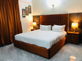 F-8/2 Islamabad | Standard Double Room for 2 Guests
