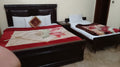 SkyBnB G-9/3 Islamabad | Master Plus Room | 3 Guests