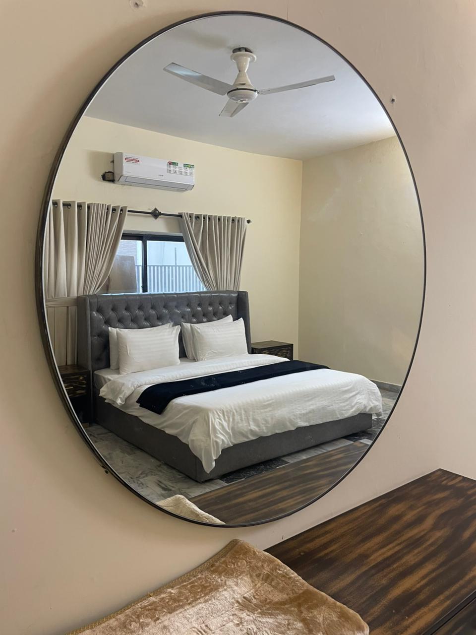 SkyBnB G-13/3 Islamabad | Standard Room | 2 Guests