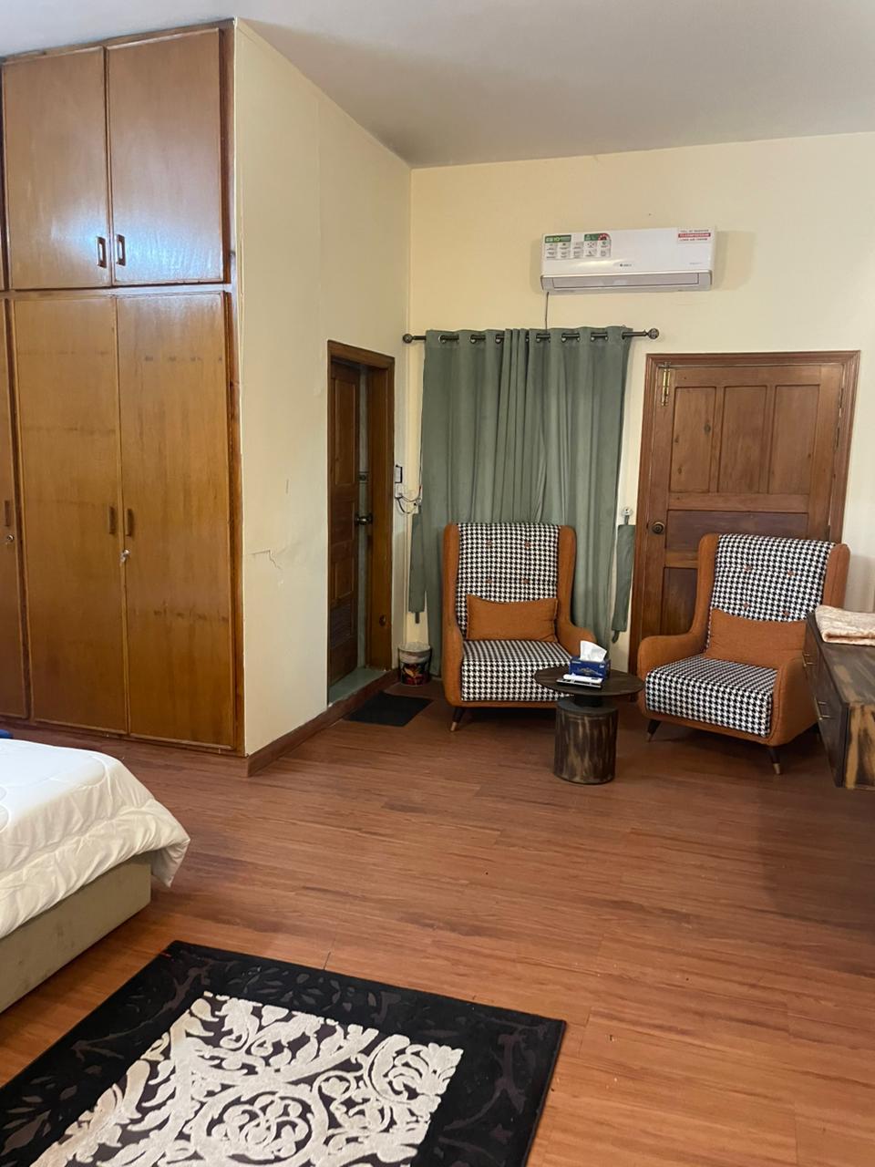 SkyBnB G-13/3 Islamabad | Economy Room | 2 Guests