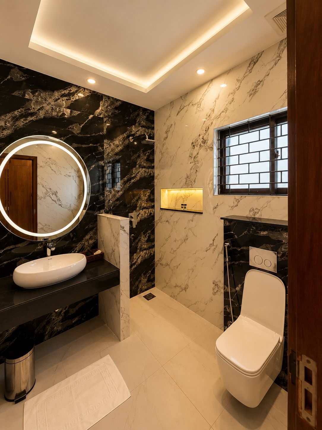 SkyBnB F-7/1 Islamabad | Family Room | 6 Guests
