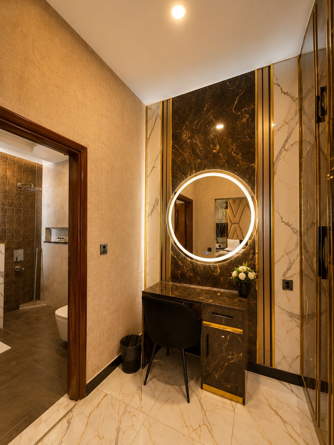 SkyBnB F-7/1 Islamabad | Family Room | 6 Guests