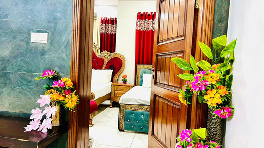 Deluxe Room SkyBnB